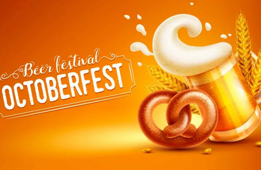 Best Oktoberfest beer: what they are like and finding the one that suits you best