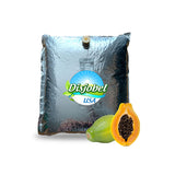 44 LBS Papaya Aseptic Fruit Puree